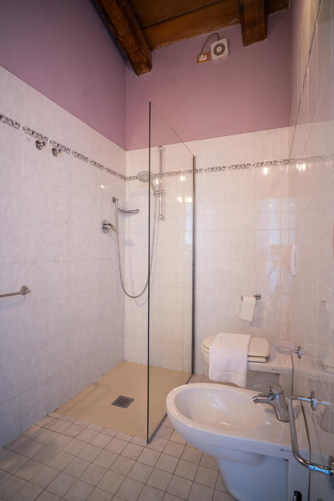Il Castellaro Bed & Breakfast Borghi Екстериор снимка
