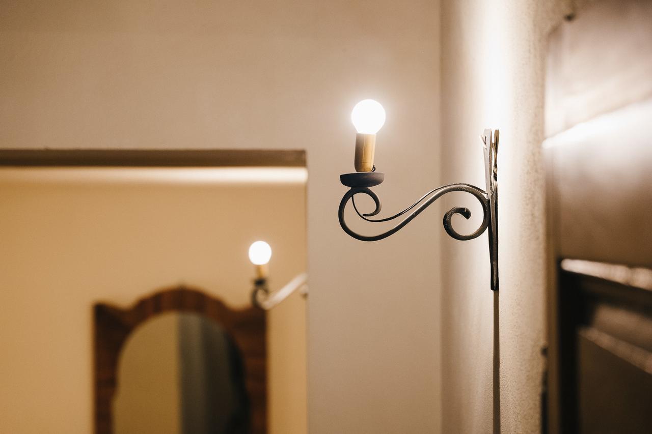 Il Castellaro Bed & Breakfast Borghi Екстериор снимка
