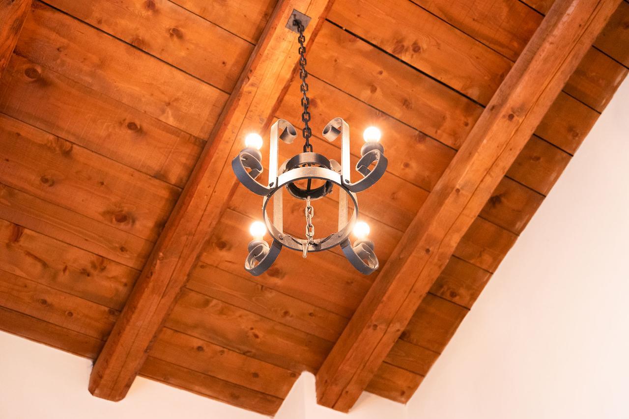Il Castellaro Bed & Breakfast Borghi Екстериор снимка