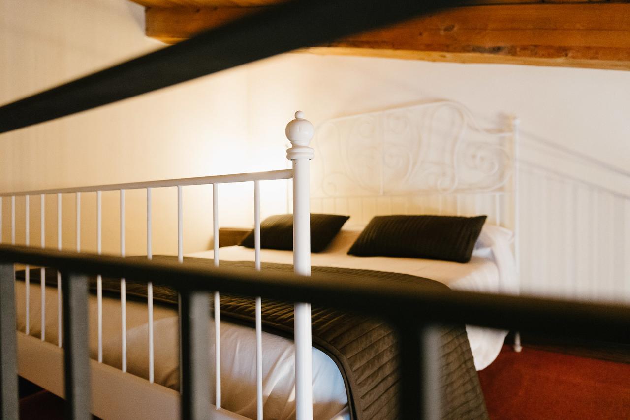 Il Castellaro Bed & Breakfast Borghi Екстериор снимка