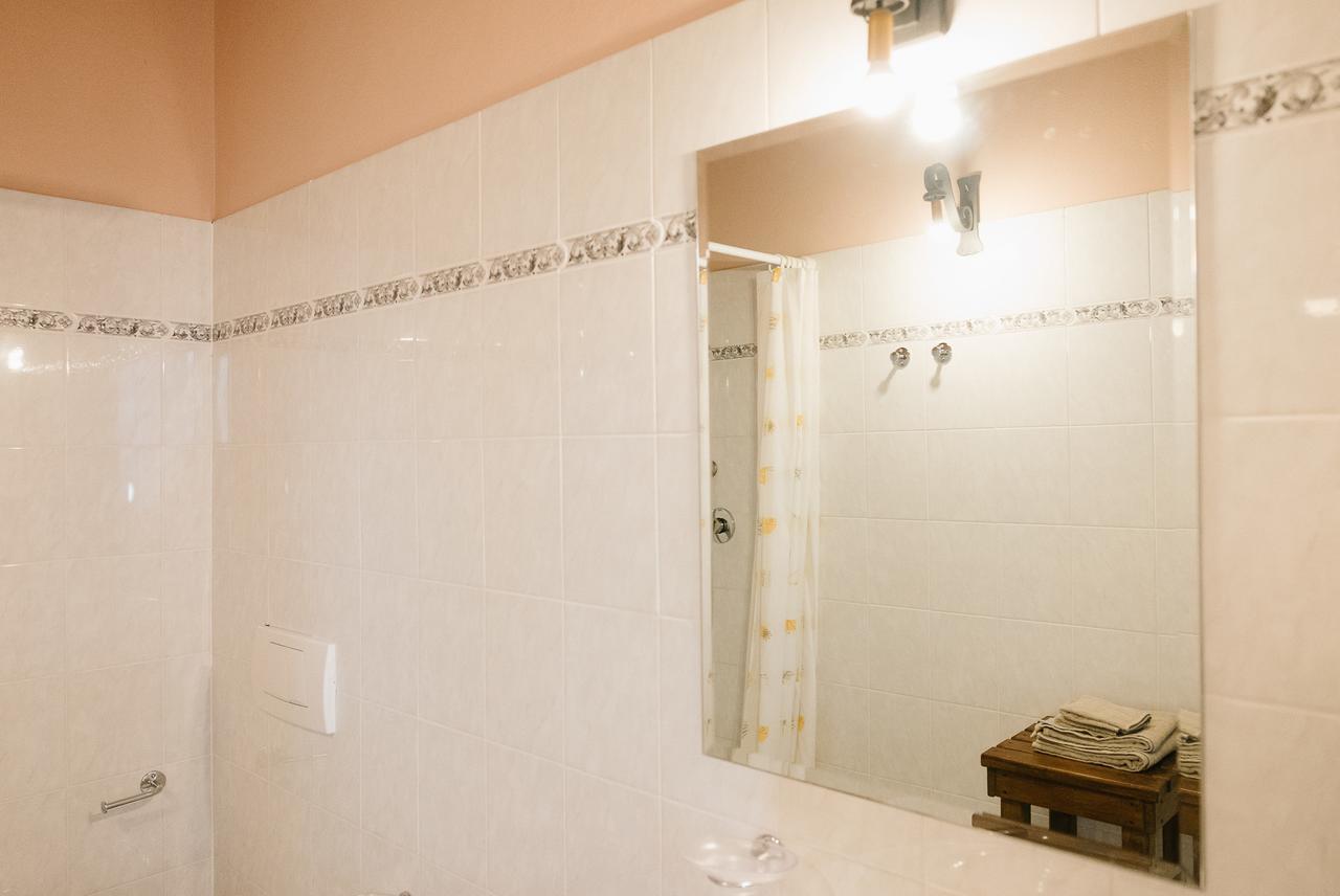Il Castellaro Bed & Breakfast Borghi Екстериор снимка