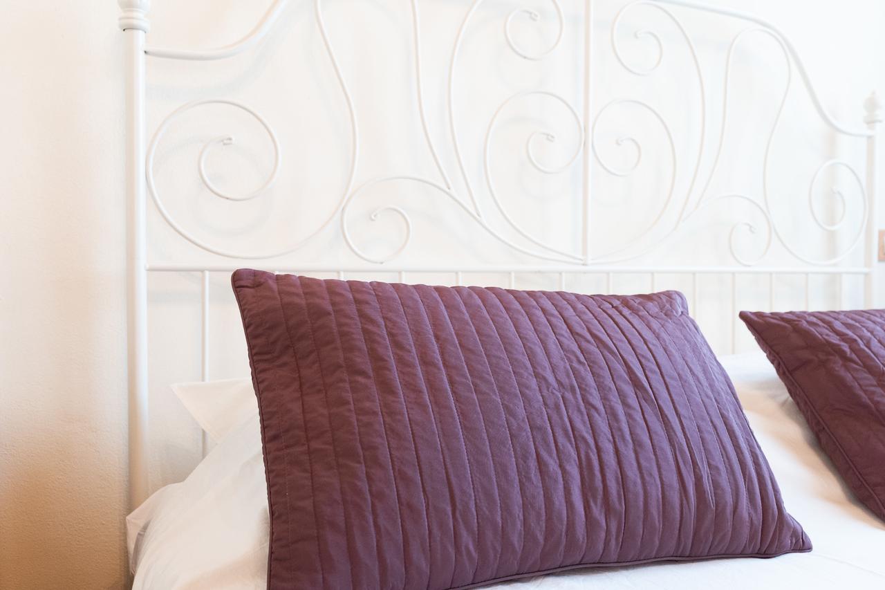 Il Castellaro Bed & Breakfast Borghi Екстериор снимка