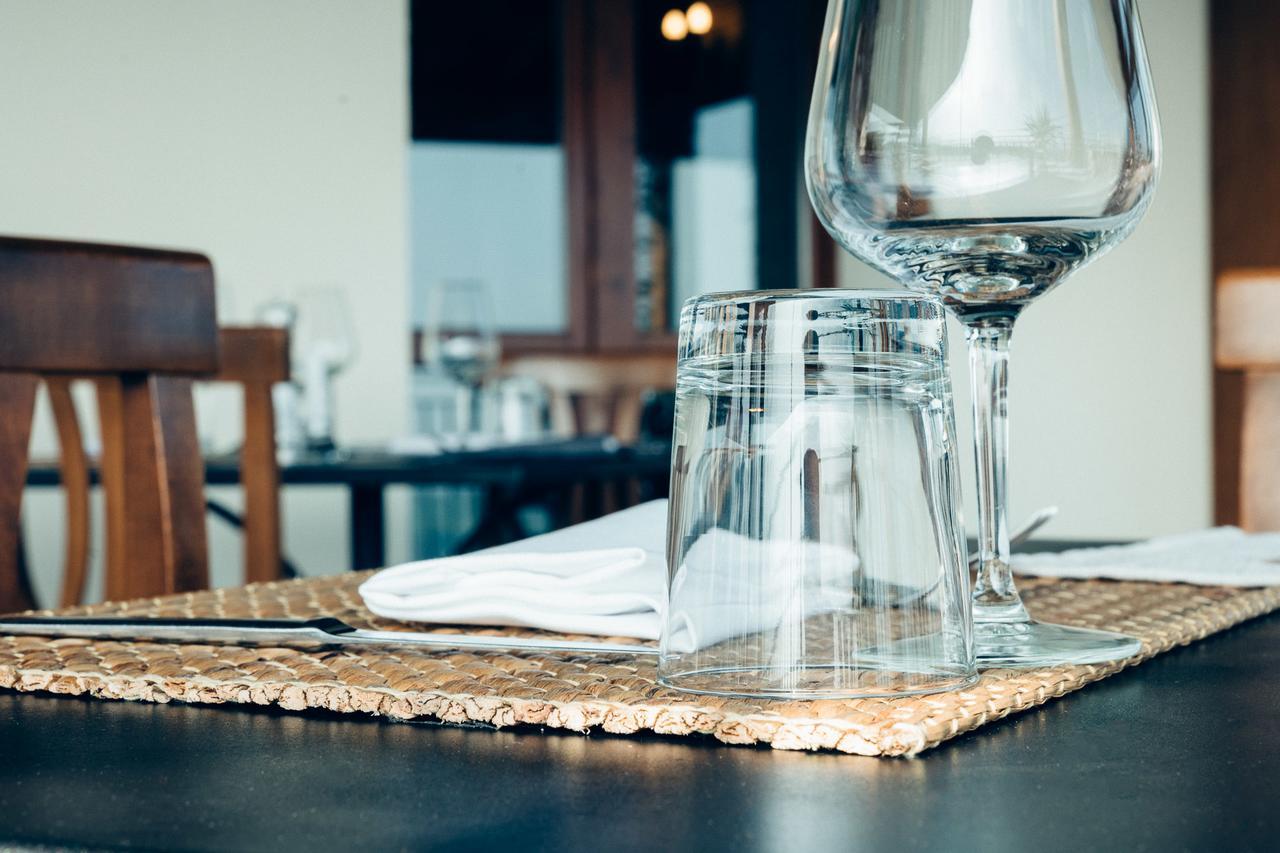 Il Castellaro Bed & Breakfast Borghi Екстериор снимка