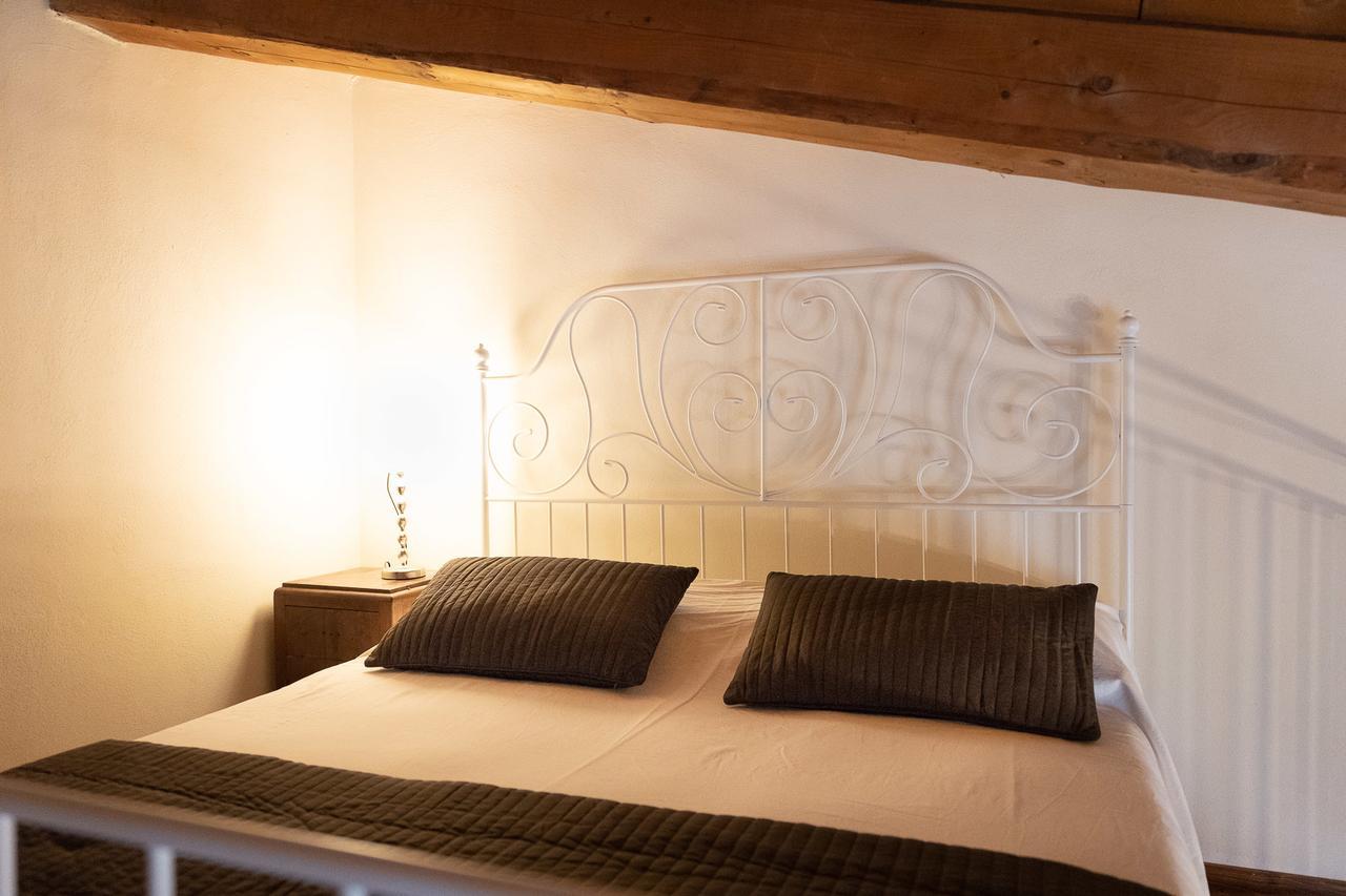 Il Castellaro Bed & Breakfast Borghi Екстериор снимка