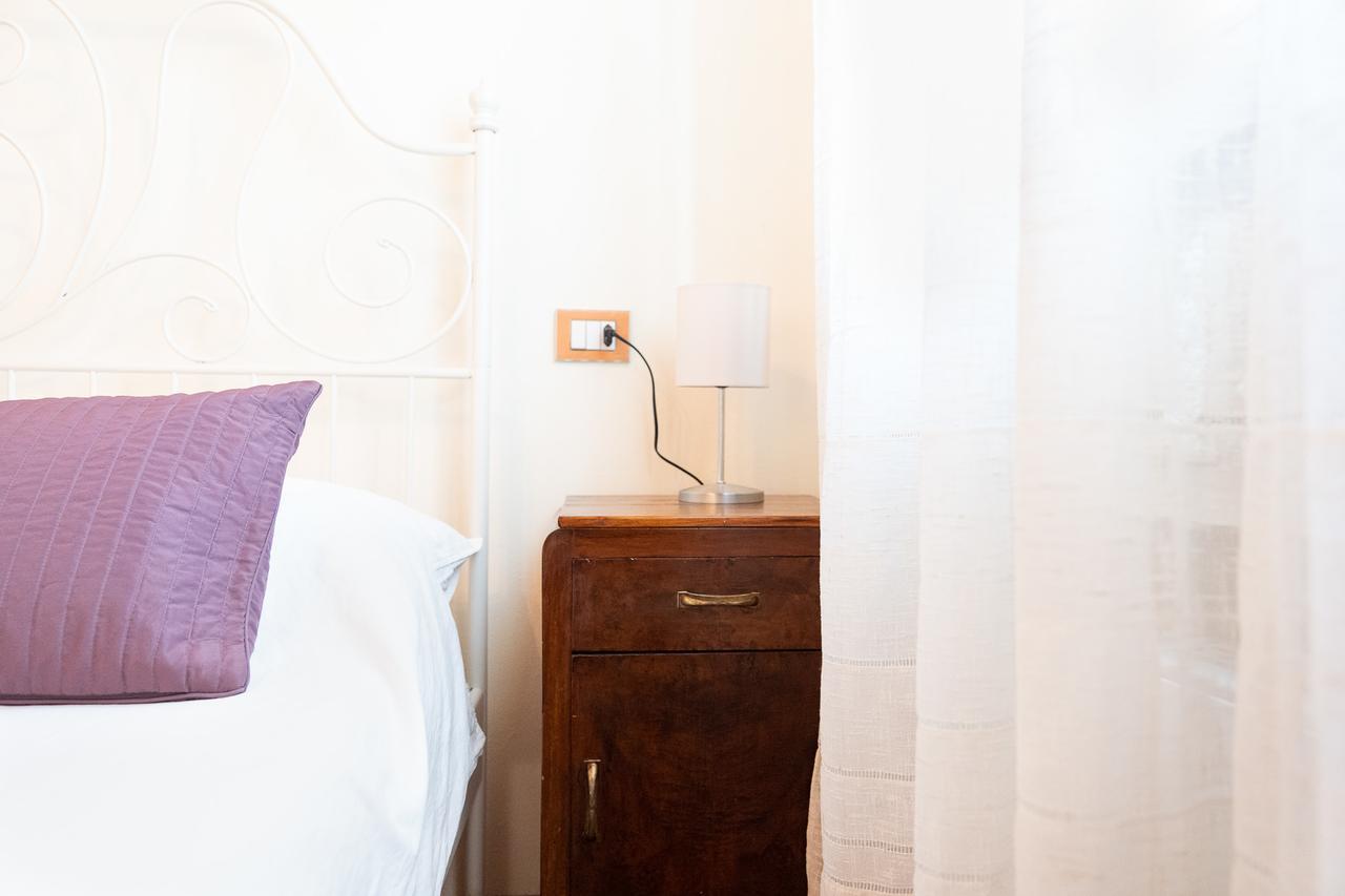 Il Castellaro Bed & Breakfast Borghi Екстериор снимка
